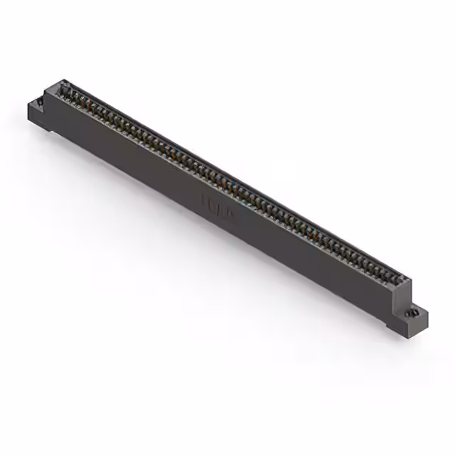 895-059-541-107 EDAC Inc.  Edgeboard Connectors